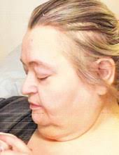 Obituary information for Cynthia Ann Morehead