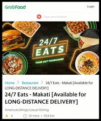 The Hungry Kat All Day And All Night Deliveries From 24 7 Eats
