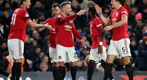 The blades have won three of their last four games but that doesn't for one minute suggest they are in form. Manchester United Vs Sheffield United Predictions Odds Picks