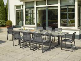 primavera tuinset lava carbon tuinsets tuintafels tuinstoelen