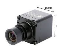3MP 140 dB HDR Surround-View GMSL2 Camera | e-con Systems