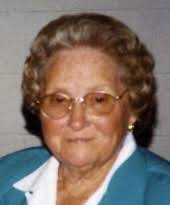 Obituary information for Ida Mildred Flowers