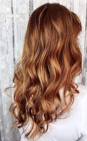 Strawberry Blonde Red Hair Hair Styles Strawberry Blonde Hair Inspiration Color