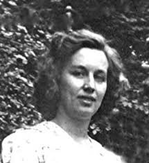 Marian Ruth Burns Muller (1915-2005)