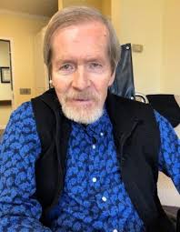 Obituary information for Dr. John H. Petersen