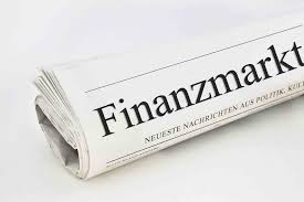 Finanzmarkt Aktuell Oberbank