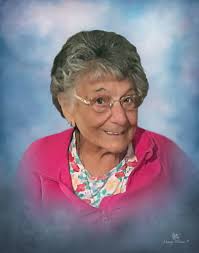 Obituary for Josephine M. Carl