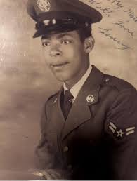 Early retirement from the US Air Force at 48