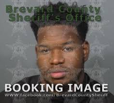 Arrests In Brevard County: March 21, 2025