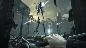 Maybe you would like to learn more about one of these? Dishonored Game Of The Year Edition Free Download