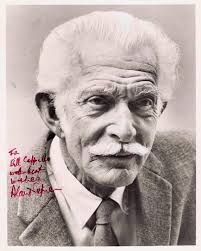 I wasn't always a butler…