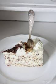 Andrella Liebt Herzen Eissplittertorte Einfacher Nachtisch Eistorte