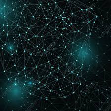 abstract techno background 1804 abstract dots business background png and vector with transparent background for free download in 2020 abstract transparent background background pinterest