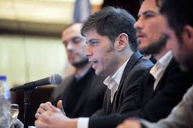 Kicillof se metió en la interna de guzmán: Kicillof Las Pymes Son El Mejor Ejemplo De Como Debe Funcionar La Industria Argentina Telam Agencia Nacional De Noticias