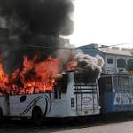 Bore Brunt Clashes Kasganj