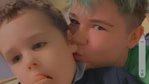 Leo Painter's Instagram, Twitter & Facebook