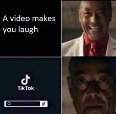 fuck TikTok - Meme by Jii-ttuuuuyoi :) Memedroid
