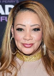 Patrice Lovely Fan Casting