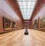 Louvre Museum from parisjetaime.com