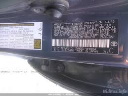 Prius prime offers the best of both worlds: Toyota Prius 2015 Gray 1 8l Vin Jtdkn3du3f1955712 Free Car History