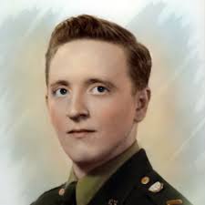 Robert "Bob" Albin McCormick Obituary (1927