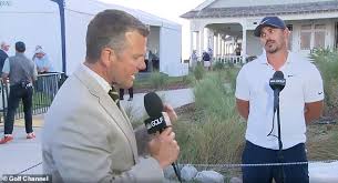 Koepka doesn't like dechambeau to begin with, so that was apparently. Furious Brooks Koepka Continues His Feud With Bryson Dechambeau Aktuelle Boulevard Nachrichten Und Fotogalerien Zu Stars Sternchen