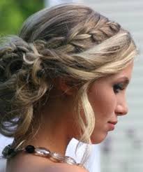 Double braided romantic half updo. 30 Best Prom Hair Ideas 2021 Prom Hairstyles For Long Medium Hair Hairstyles Weekly