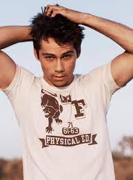 Our fan clubs have millions of wallpapers from everything you're a fan of. Dylan Obrien Photo 11 Of 170 Pics Wallpaper Photo 742622 Theplace2