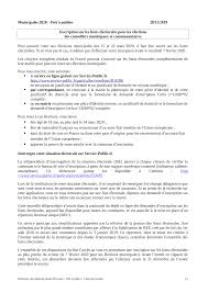 Quel est le nombre de création d'entreprises en france ? Https Www Roumoules Fr Media Roumoules Roumoules Inscription Listes Electorales Elections Municipales Communautaires 2020 Pdf