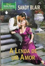 LeituraLegal: SÉRIE IN A KILT SANDY BLAIR