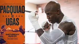 Unless pacquiao is rusty or thrown off his rhythm by ugas, he is going to come roaring out the gate like he did with thurman. Yordenis Ugas Turns Up The Heat In Training Camp Ahead Of Manny Pacquiao Clash Youtube