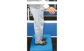 Quelle rééducation après une chirurgie du genou ? Ka Wii Fit Versus Exercices Proprioceptifs Classiques Quelle Reeducation Apres Prothese Totale De Genou Etudes Preliminaires