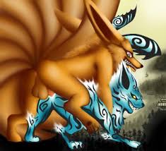 Rule34 - If it exists, there is porn of it  kurama  786436