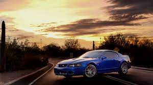 2000 Ford Mustang Gt Wallpapers Mustangspecs Com