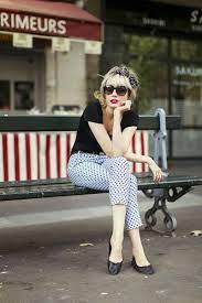 Maybe you would like to learn more about one of these? Comment S Habiller Pour Une Soiree Guinguette