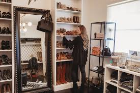 You can also complete with our different boxes to customize this practical storage solution. How To Diy A Ikea Billy Bookcase Into A Shoe Closet Upbeat Soles Orlando Florida Fashion Blog