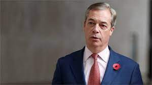 Nigel farage why you should vote for brexit. Nigel Farage Brexit Party To Focus On Fighting Lockdown Bbc News