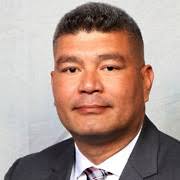 Charles (“Chuck”) Bunch, USAF, Retired