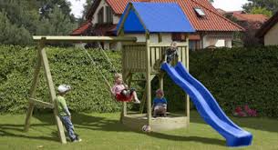 Palletten, palletten und immer wieder palletten! Kinderspielturme Fur Den Garten Kaufen Holzwurm Obersayn