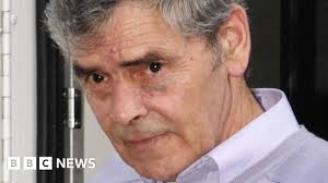 Peter Tobin: Serial killer dies, aged 76 : r/TrueCrimeDiscussion