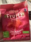 Fruity Snacks