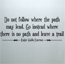 Dare To Be Different Emerson Quotes Senior Quotes Ralph Waldo Emerson Quotes