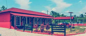 Parkland residence melaka icon stay. Chalet Homestay Kuala Sg Baru Melaka Sea Frontage Facebook