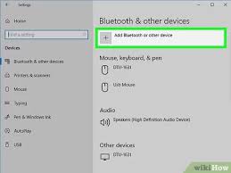 connect an a2dp bluetooth headset