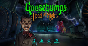 Check spelling or type a new query. Goosebumps Dead Of Night Review Sirus Gaming