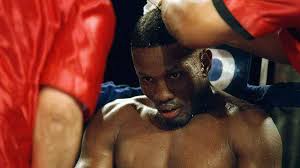 Pernell Whitaker Boxer Who Faced Julio Cesar Chavez In Alamodome Mega Fight Dies