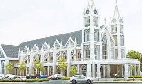 The church is open during daylight hours for prayer and visitation. Gereja St Peter Padungan Bakal Jadi Mercu Tanda Bandaraya Kuching