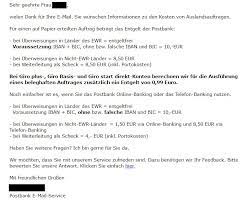 Je nach kreditinstitut kann der auftragsteller mit gebühren bis zu 35 euro für diesen service rechnen. Auslandsuberweisungen Dauer Kosten Wechselkurs