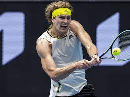 A painful outfit oversight has become the most prickly, confronting joke that's being made behind the scenes at the aussie open. Australian Open Alexander Zverev Erklart Armelloses Outfit Bei Auftaktsieg In Melbourne Eurosport