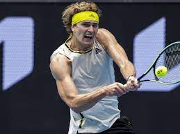 Die deutsche nummer eins lässt mit seinem outfit alexander zverev hat nach einem harten stück arbeit die zweite runde der australian open erreicht. Australian Open Alexander Zverev Erklart Armelloses Outfit Bei Auftaktsieg In Melbourne Eurosport